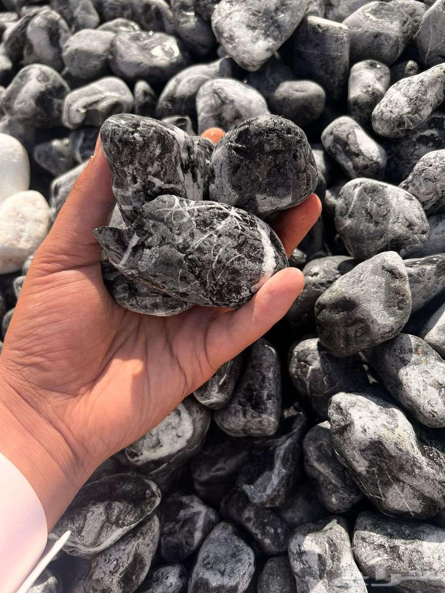 Decorative stone gravel pebbles chippings63270052823427112