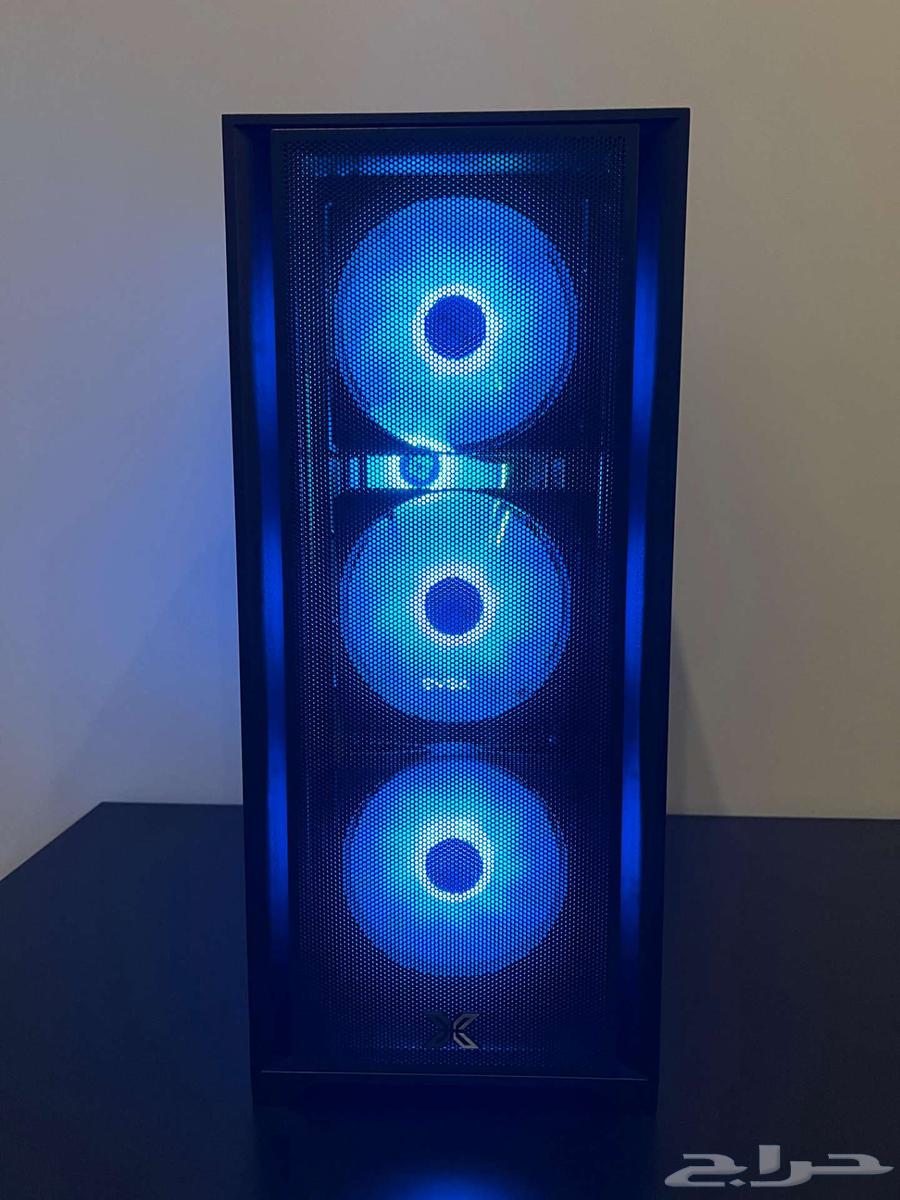 (Sold) Gaming PC i5 12400f RTX 308063271239852673114