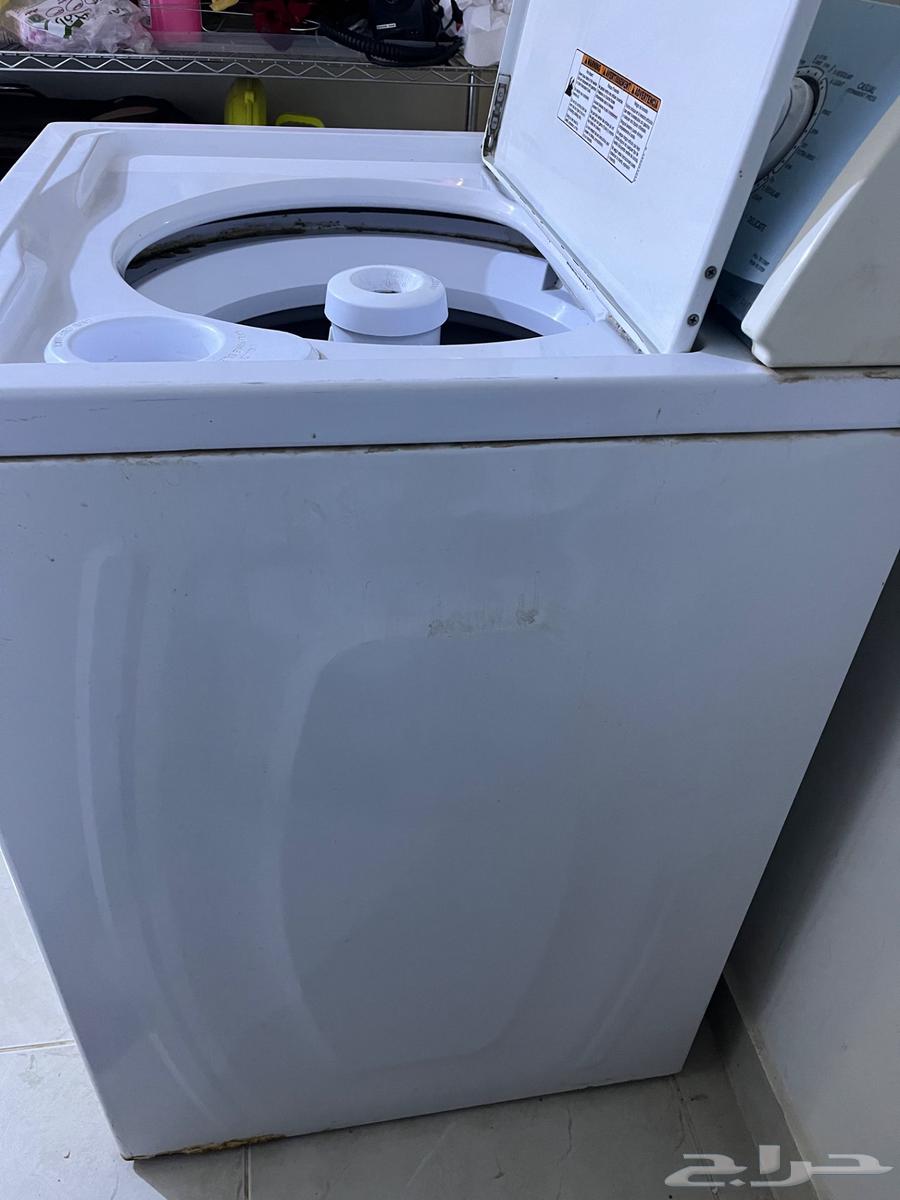Automatic washing machine made in America63271601010434114