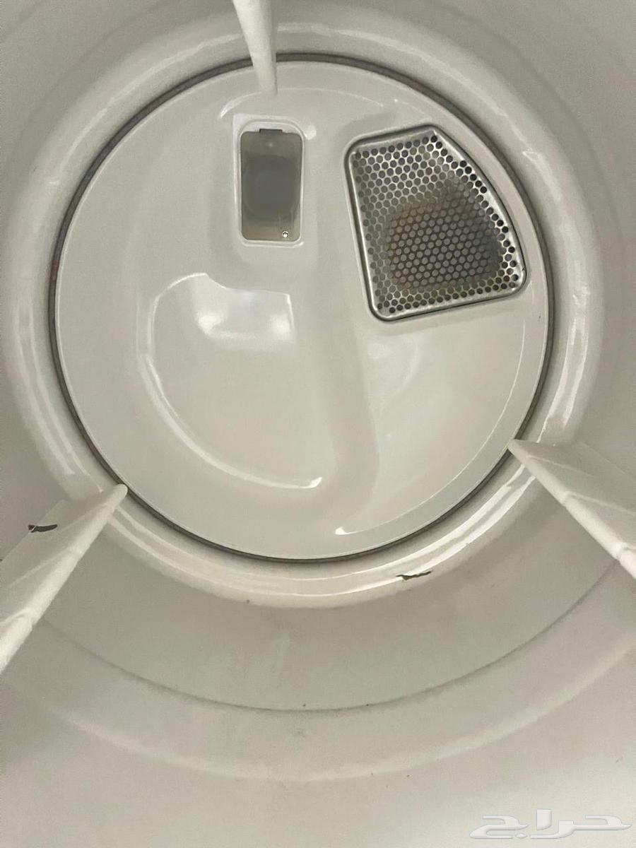Admiral Company Thermal Dryer63617100306051113
