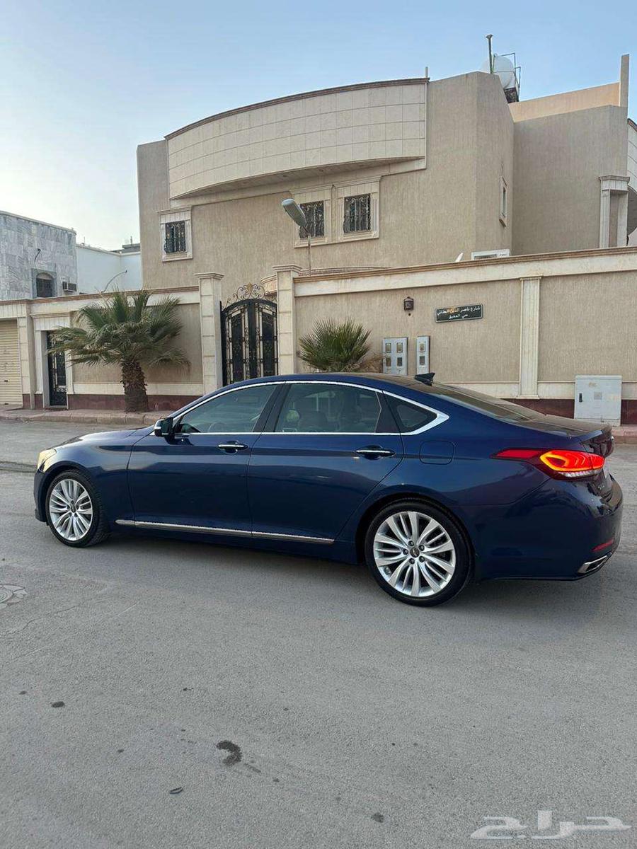 جينسس 2016 فل كامل63470163779843111