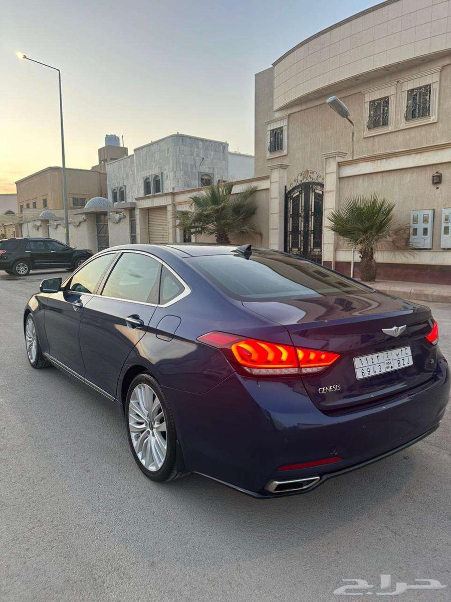 جينسس 2016 فل كامل63470163779843113