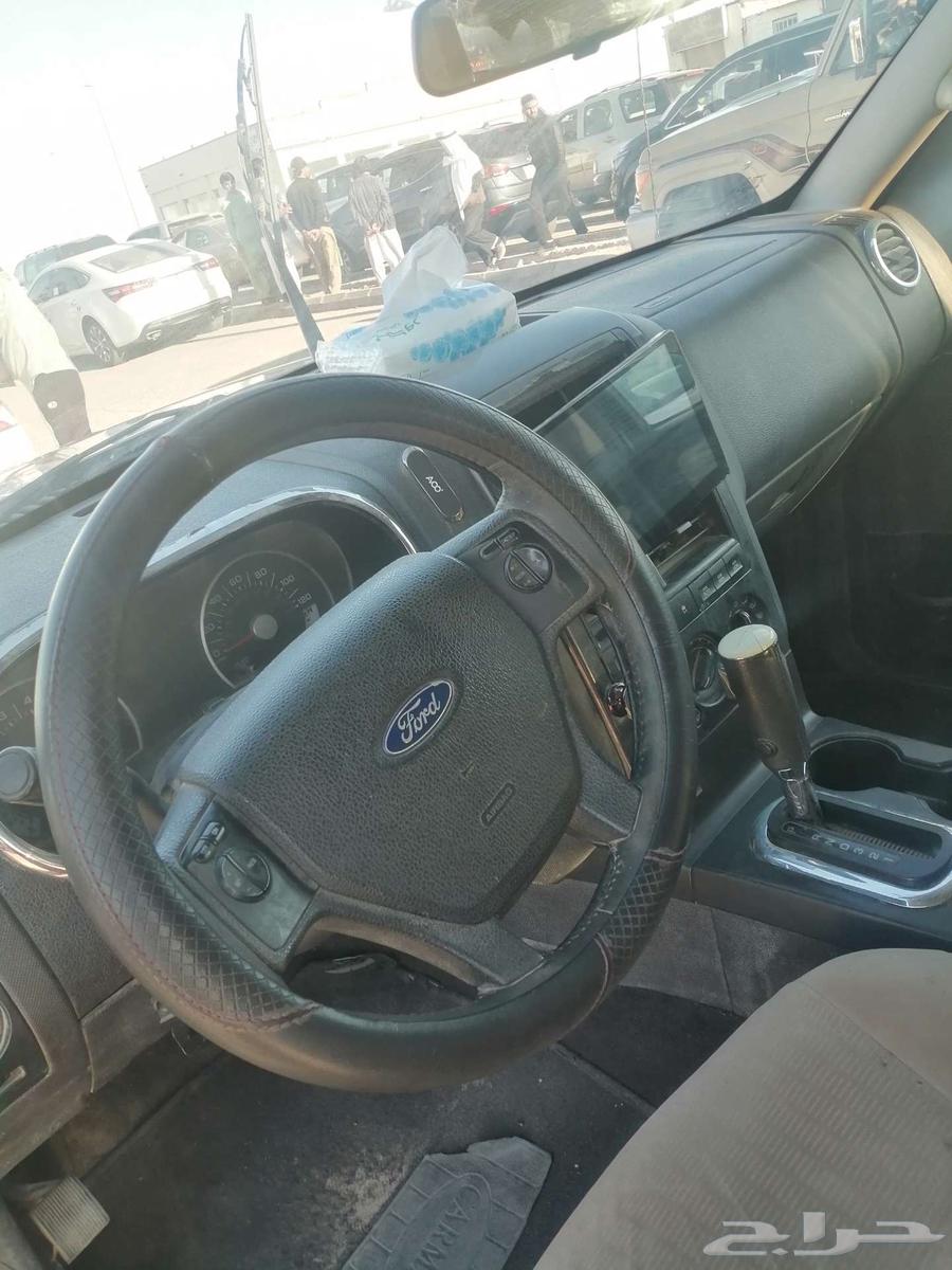 فورد اكسبلور200863470168550019114