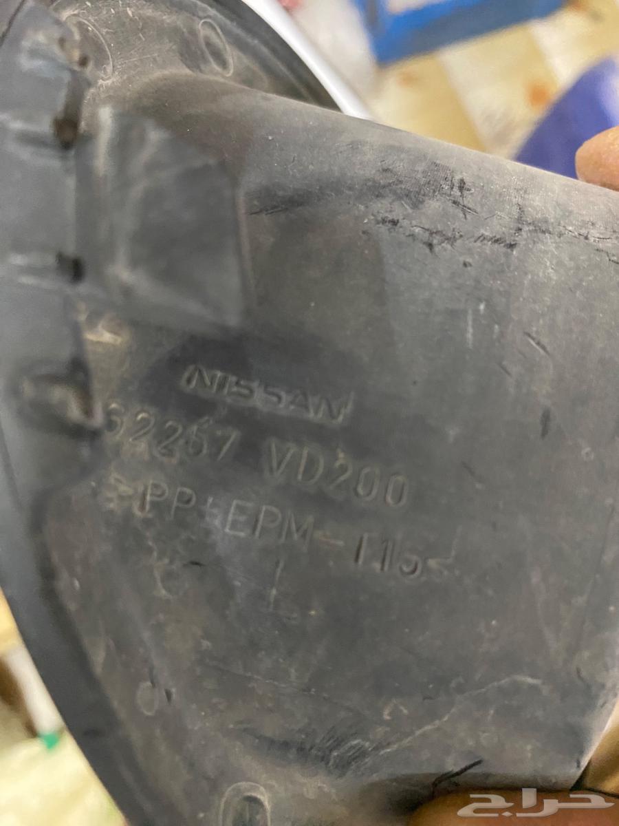 Patrol 2007 Car Accessories63007041231619112