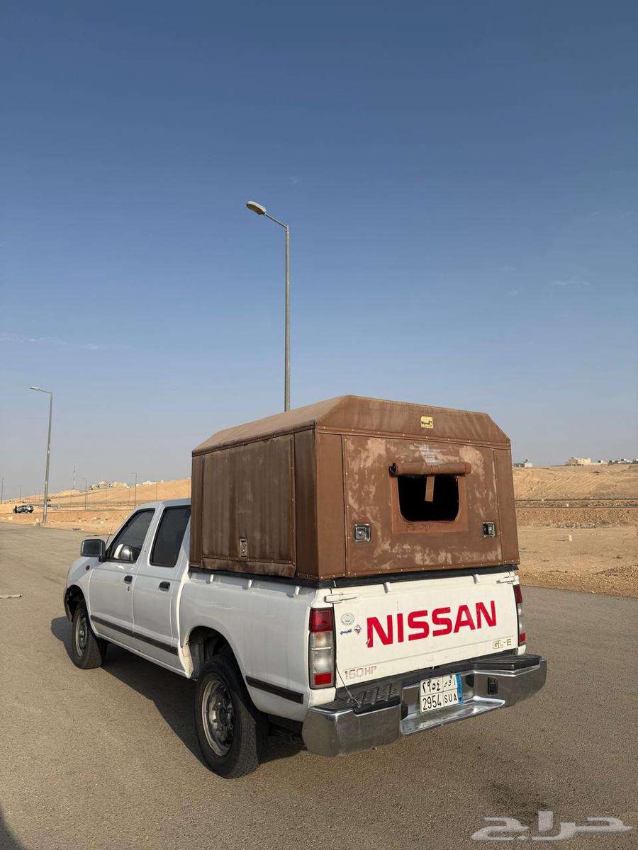 Nissan Datsun 201463007082506115111