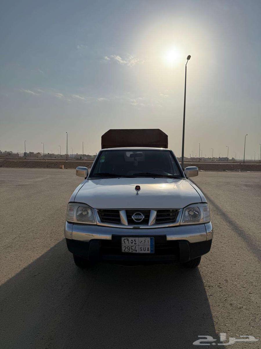 Nissan Datsun 201463007082506115114