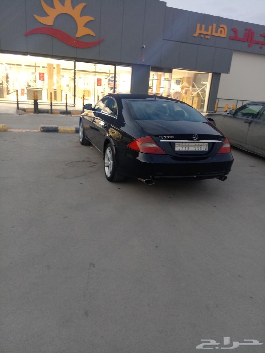 Mercedes SLC350 2007 model, inspected and refurbished63470171136386113