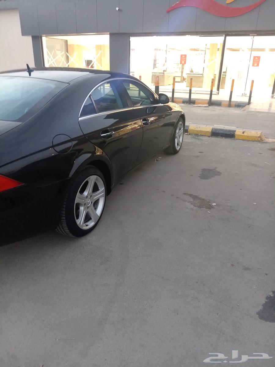 Mercedes SLC350 2007 model, inspected and refurbished63470171136386111