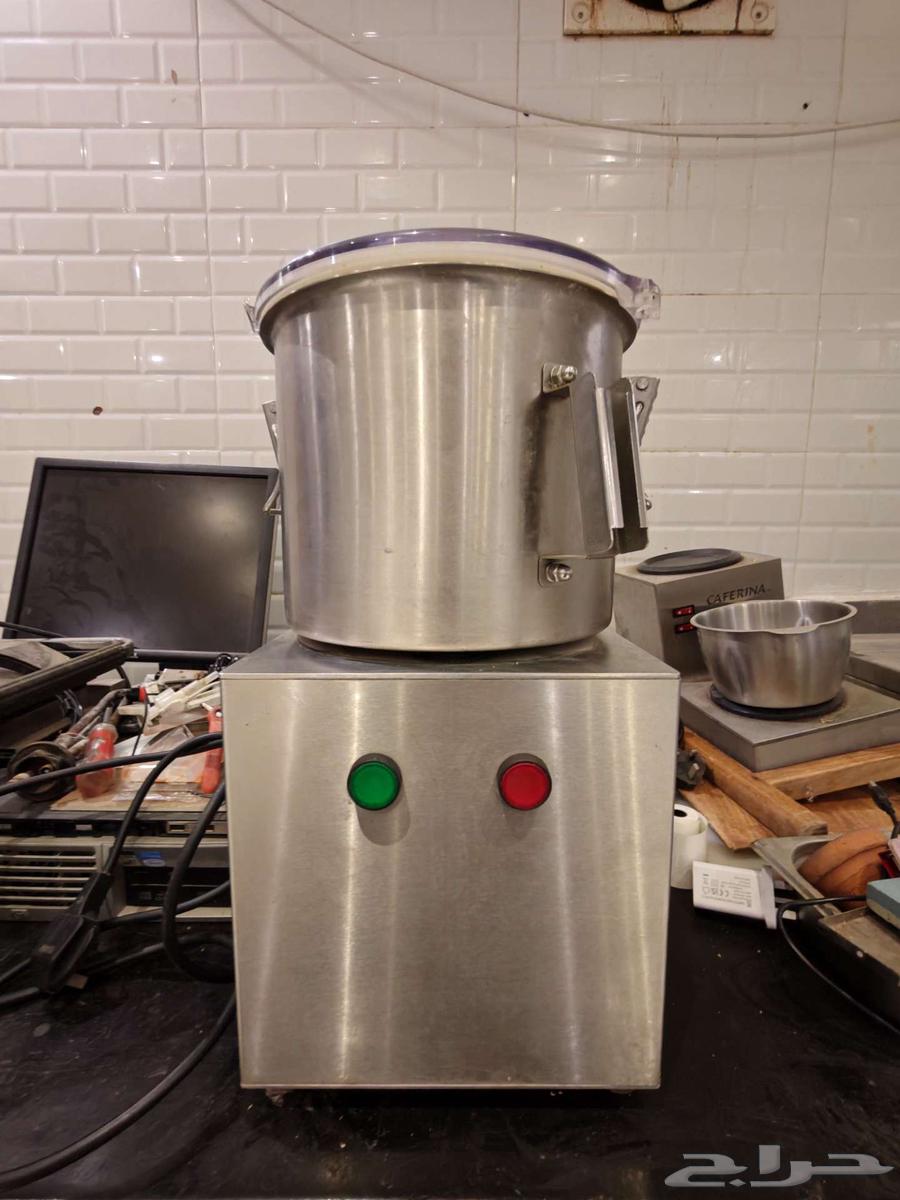 Large restaurant mixer, big size hummus garlic mixer, seasoned falafel mixer63271239000451111