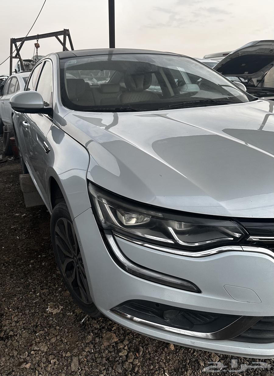 قطع غيار رينو تاليسمان 201863470169570307111