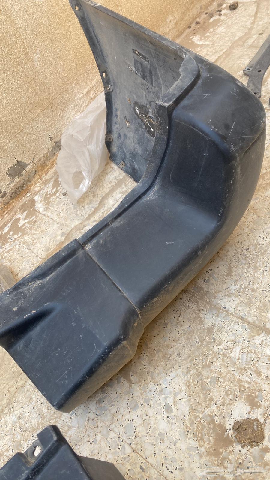Patrol 2007 Car Accessories63007041231619111