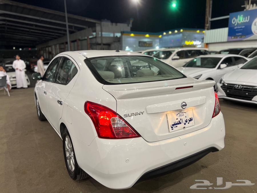 للبيع نيسان صني 2023 فل (( تم البيع ))63470166470275113
