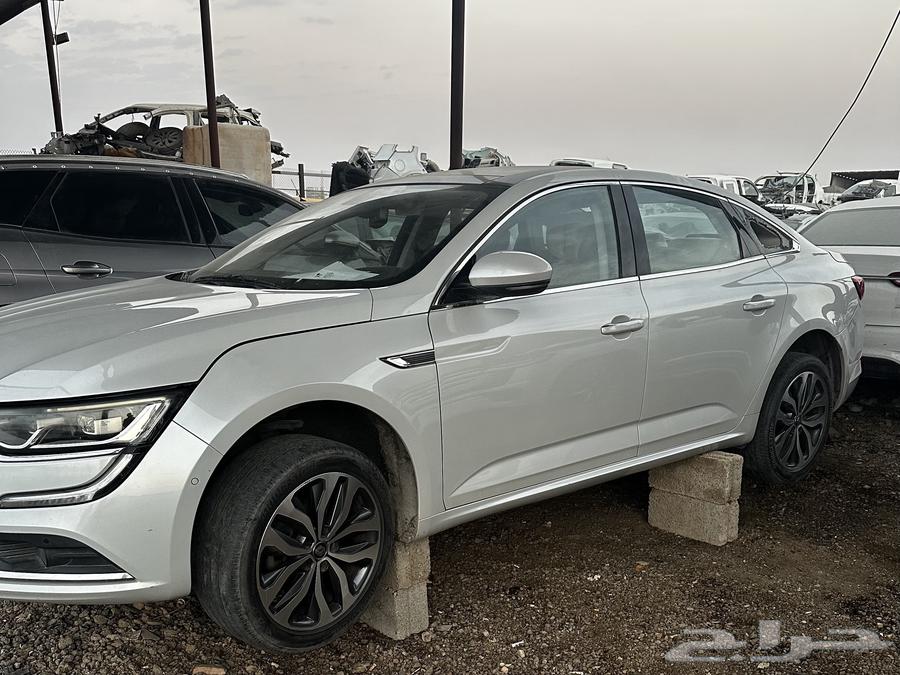 قطع غيار رينو تاليسمان 201863470169570307114