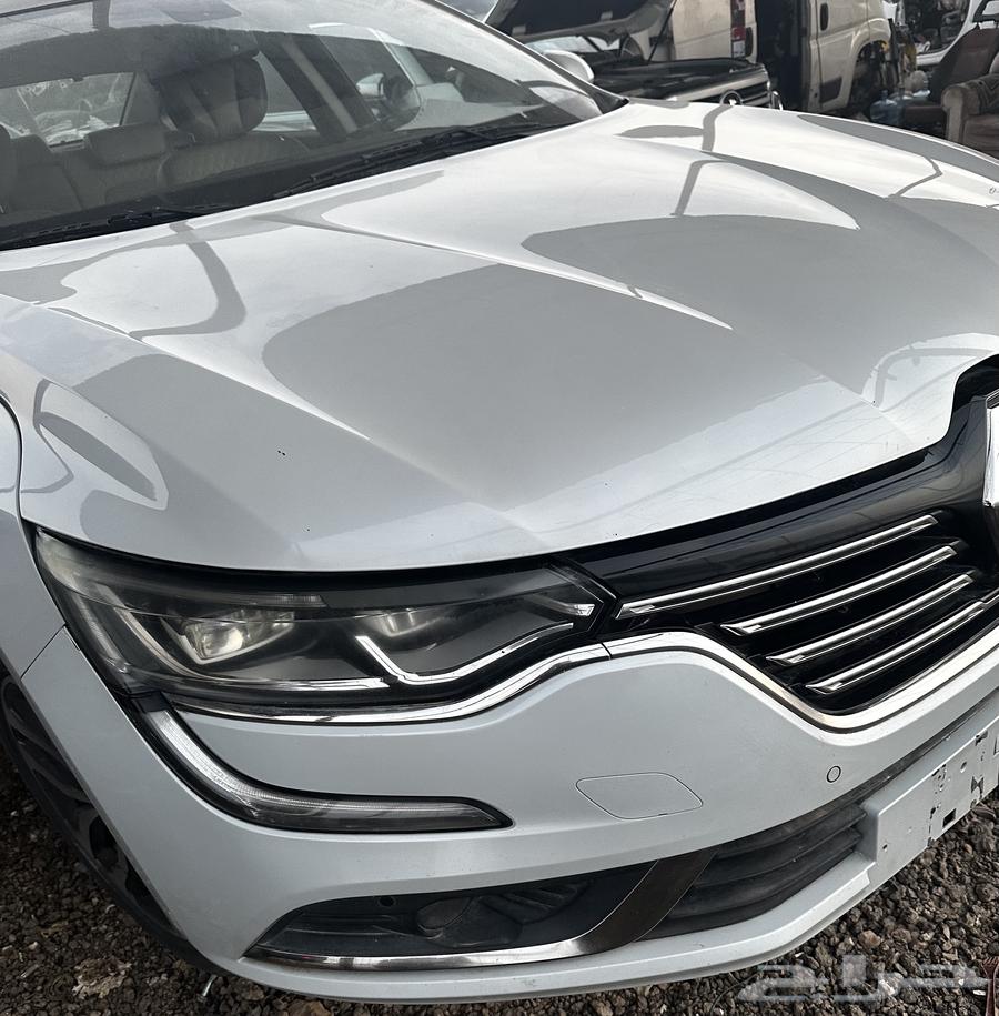 قطع غيار رينو تاليسمان 201863470169570307112