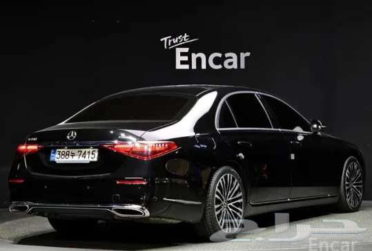 مرسيدس S450L63470186529410112
