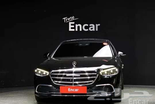مرسيدس S450L63470186529410111
