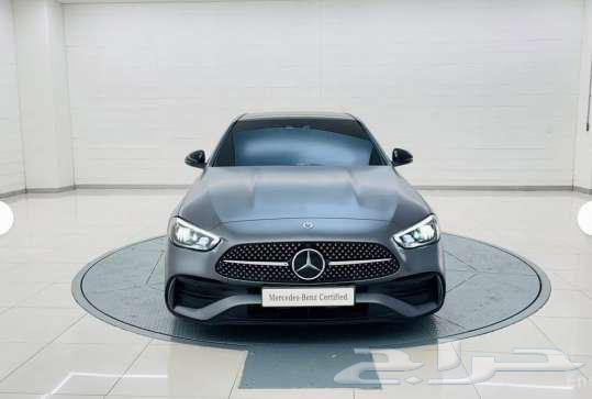مرسيدس C30063470188064385111