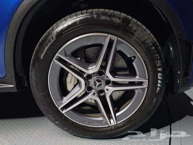 مرسيدس glc300e موديل 202263470223654658113