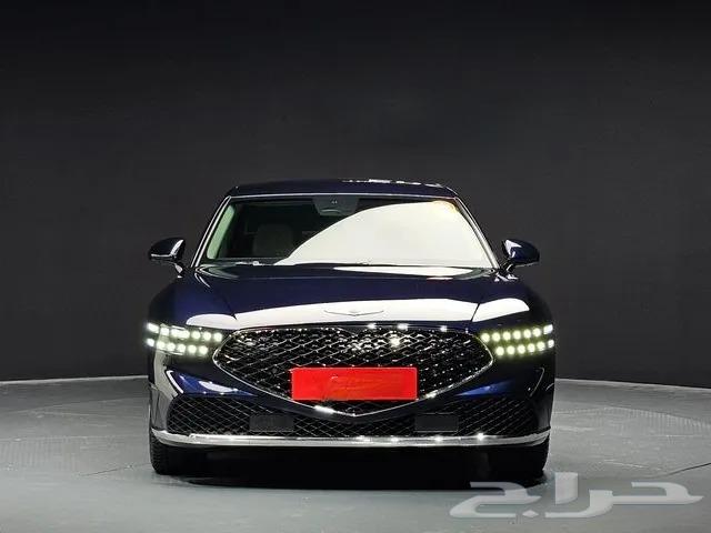 جنسيس - G90 - 202363470227745281111