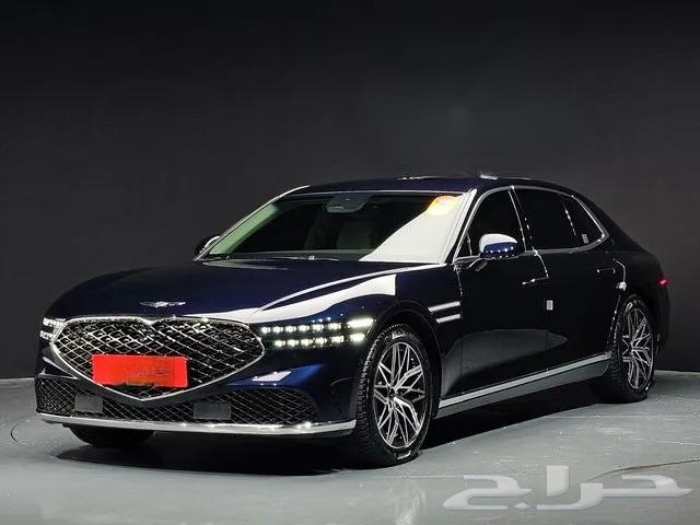 جنسيس - G90 - 202363470227745281116