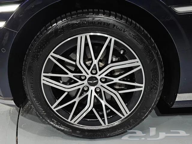 جنسيس - G90 - 202363470227745281114