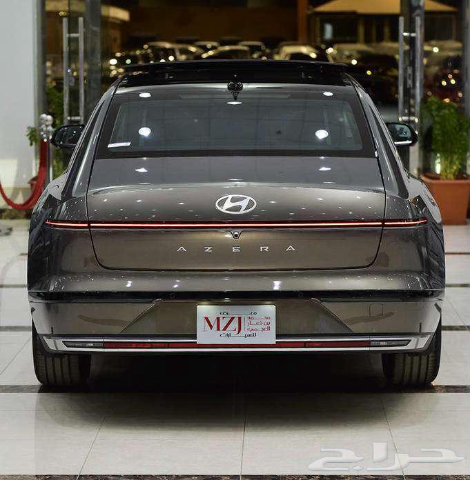 هونداى ازيرا _ 2025 _( جميع الفئات )_ عرض خاص63470225760513113