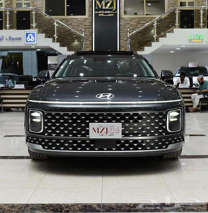 هونداى ازيرا _ 2025 _( جميع الفئات )_ عرض خاص63470225760513112