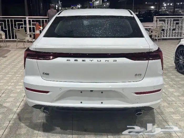 فاو بيستون B70 كمفورت 2024 كاش وأقساط63470185191810113