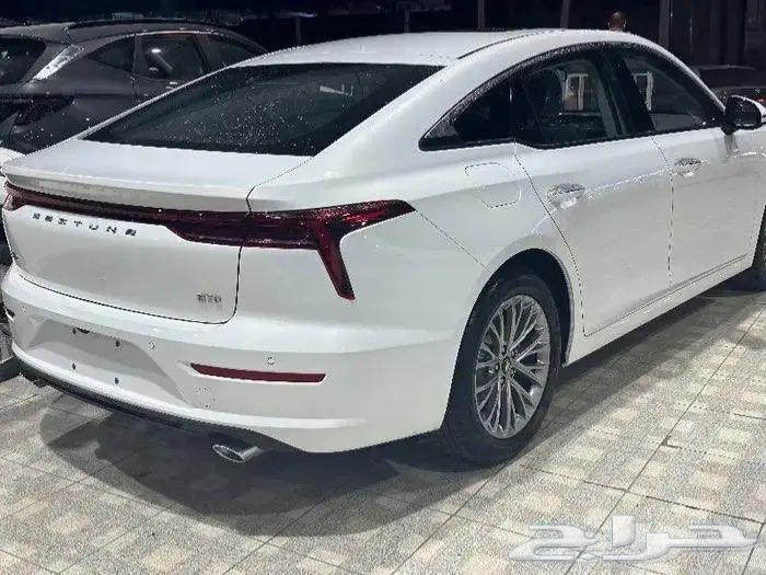 فاو بيستون B70 كمفورت 2024 كاش وأقساط63470185191810112