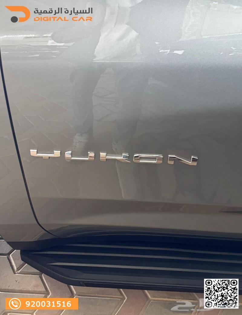 GMC يوكن SLE 4. 2 2024 رحلة طويلة بأقل تكلفة63470234711043112