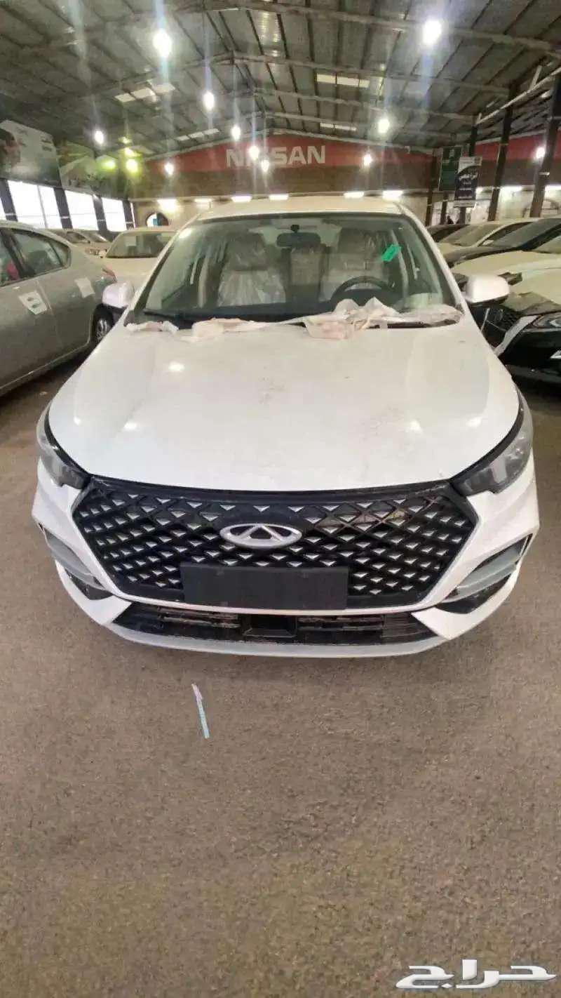 شيري اريزو 6 برو كمفورت 202463470232868994113