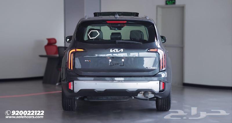 2024 Kia Telluride GLS MID AWD special discount63470192488962112