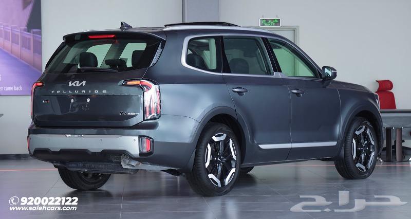 2024 Kia Telluride GLS MID AWD special discount63470192488962113