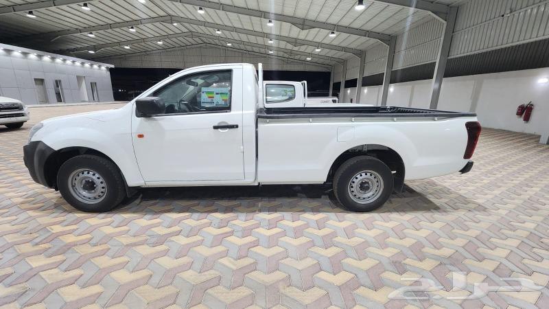 Isuzu Ghamara Standard 150 horsepower, model 202563470179890434111
