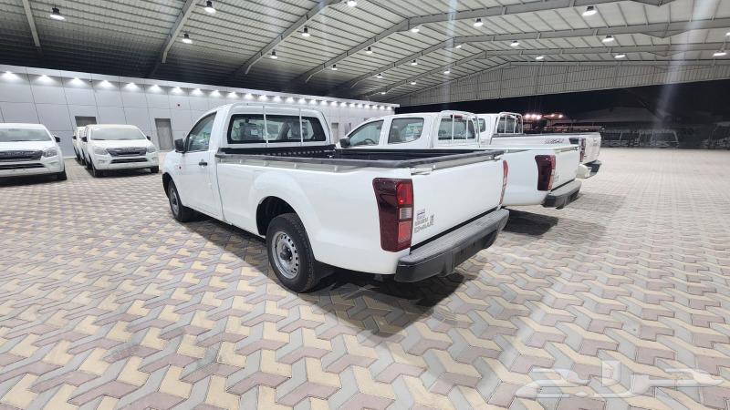 Isuzu Ghamara Standard 150 horsepower, model 202563470179890434114