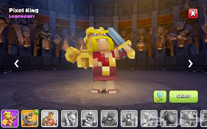 Clash or Clans63617267170177113