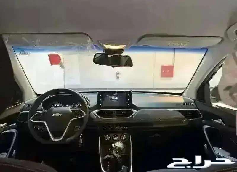شيفروليه كابتيفيا موديل 202563470225817090114