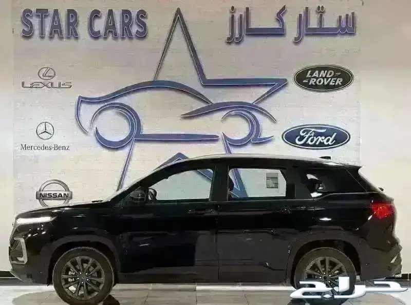 شيفروليه كابتيفيا موديل 202563470225817090111