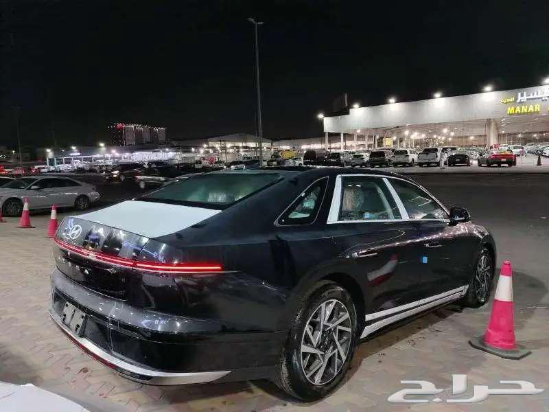 هونداي ازيرا كلاسيك موديل 2025 اقل الاسعار كاش وتقسيط63470229987075113