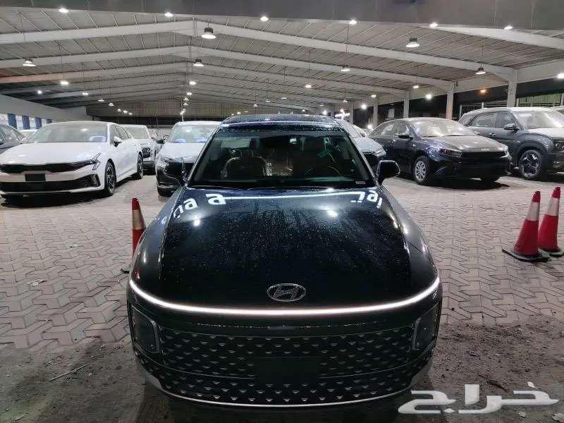 هونداي ازيرا كلاسيك موديل 2025 اقل الاسعار كاش وتقسيط63470229987075114