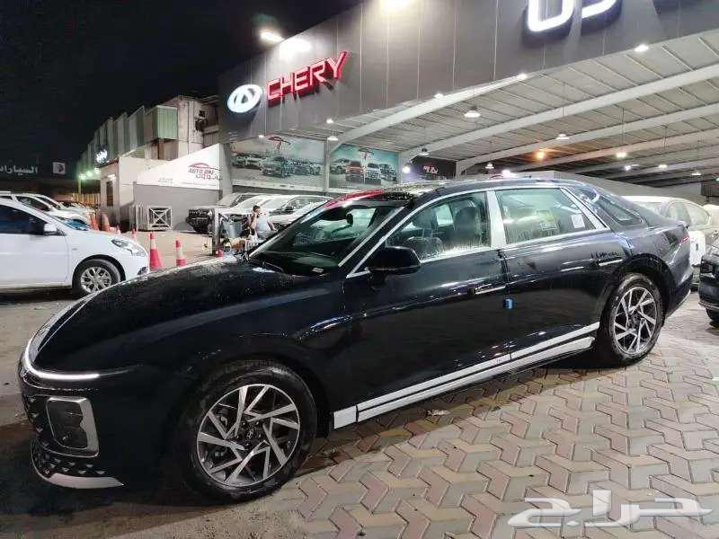هونداي ازيرا كلاسيك موديل 2025 اقل الاسعار كاش وتقسيط63470229987075112