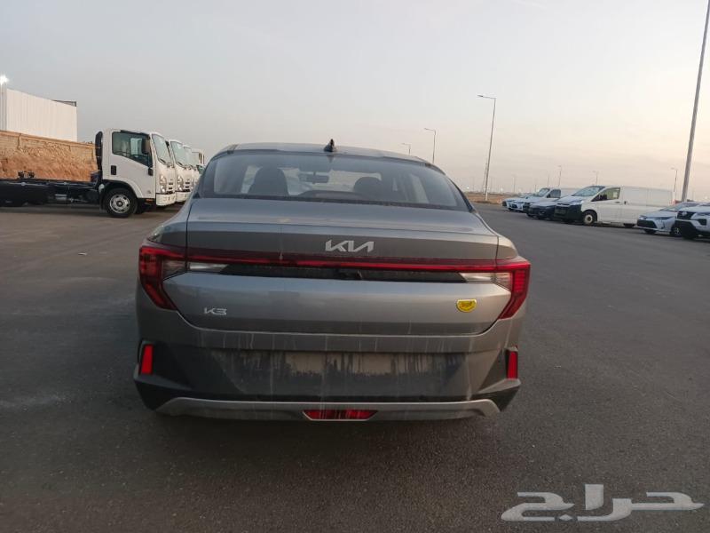 كيا K3 2024 بسعر ممتاز63470187321857111