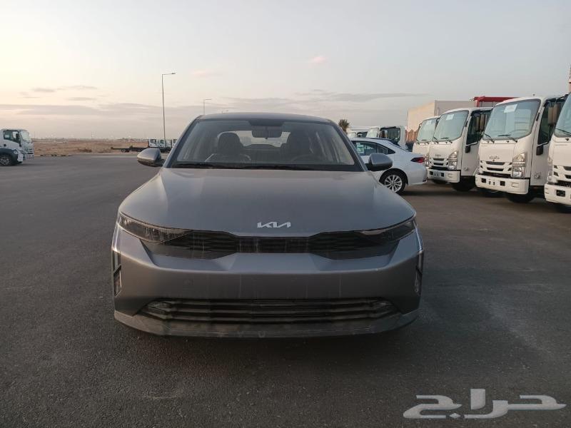 كيا K3 2024 بسعر ممتاز63470187321857112