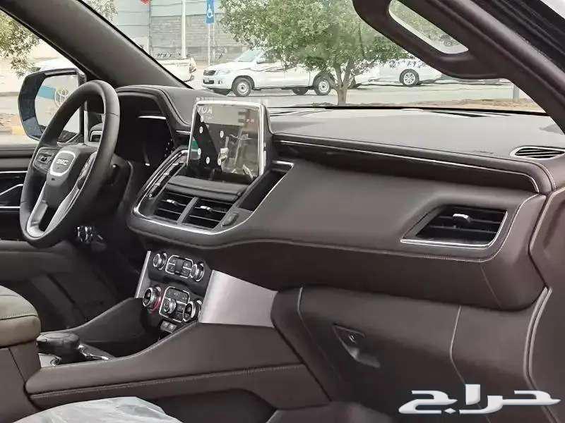 جي ام سي - يوكن - GMC SLE - 2024 دبل وبدون63470188260993114