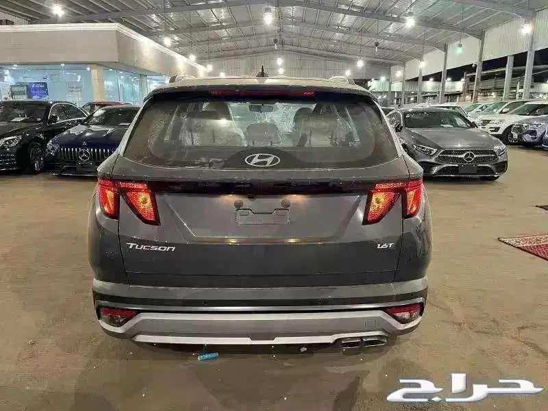 هيونداي توسان سمارت 1600 سي سي موديل 2025 اقل الاسعار63470188500483113
