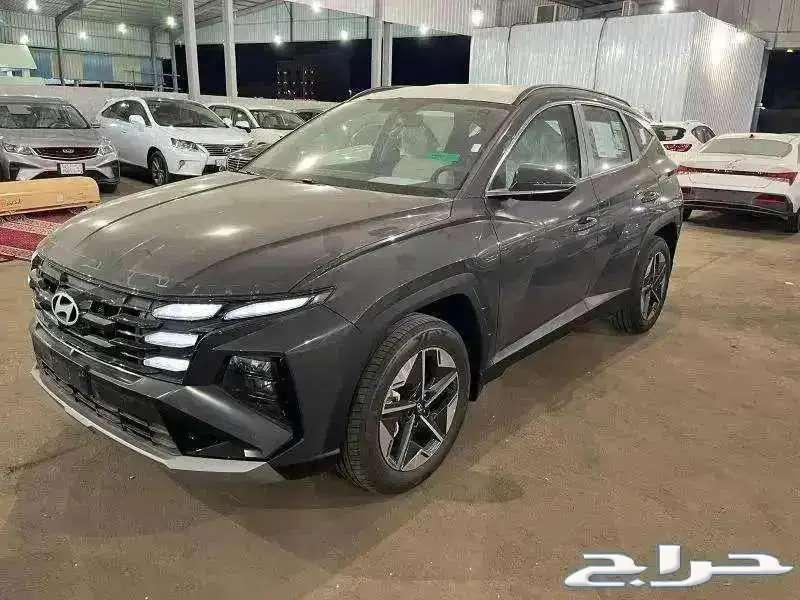 هيونداي توسان سمارت 1600 سي سي موديل 2025 اقل الاسعار63470188500483112