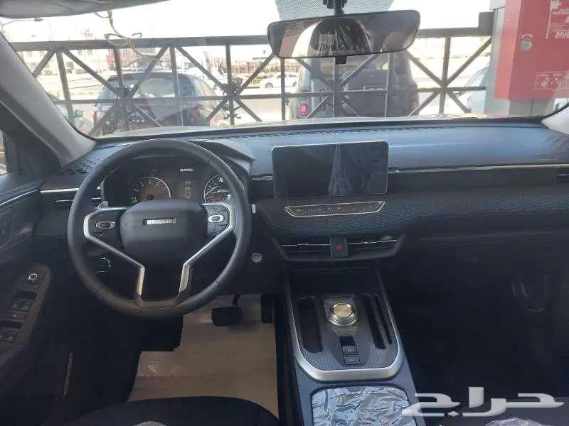 هافال جوليان 2025 ستاندر كاش او اقساط عرض خاص63470188694401114