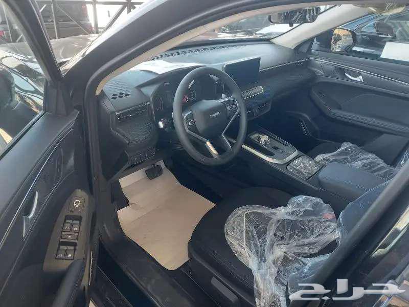 هافال جوليان 2025 ستاندر كاش او اقساط عرض خاص63470188694401113