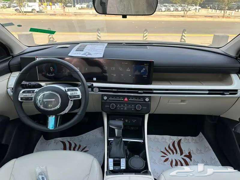هيونداي توسان سمارت وجميع الفئات 1.6 سى سى 202563470227640450114