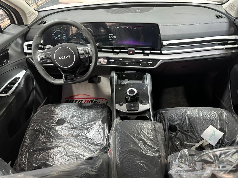 Kia Sportage Standard Model 25, 1500 engine, cash and installment available63470229564161114